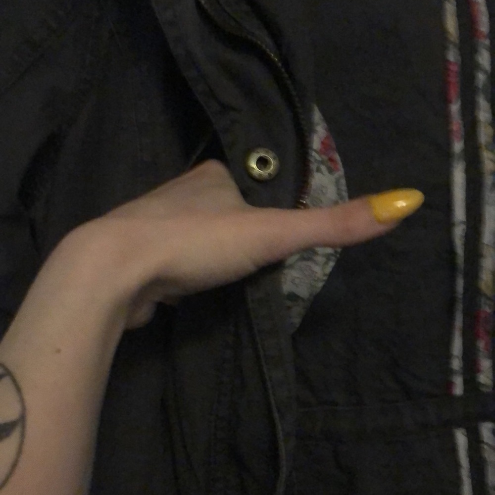 Cotton On jacket - Picture 4 of 7